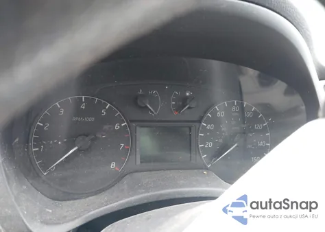 2018 Nissan Sentra S/Sl/Sr/Sv z USA, uszkodzony, nr VIN 3N1AB7AP0JY261254